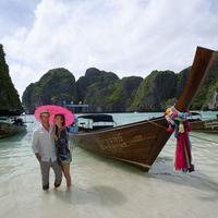 Отзыв от Татьяна - Виза Destination Thailand